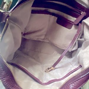 Michael kors crossbody purse